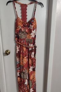Jumpsuit❗ sold ❗